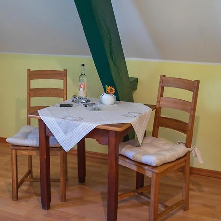 Dooscht Gaestehaus Reichshof Креф Экстерьер фото